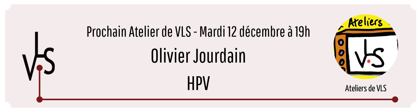 HPV Olivier Jourdain