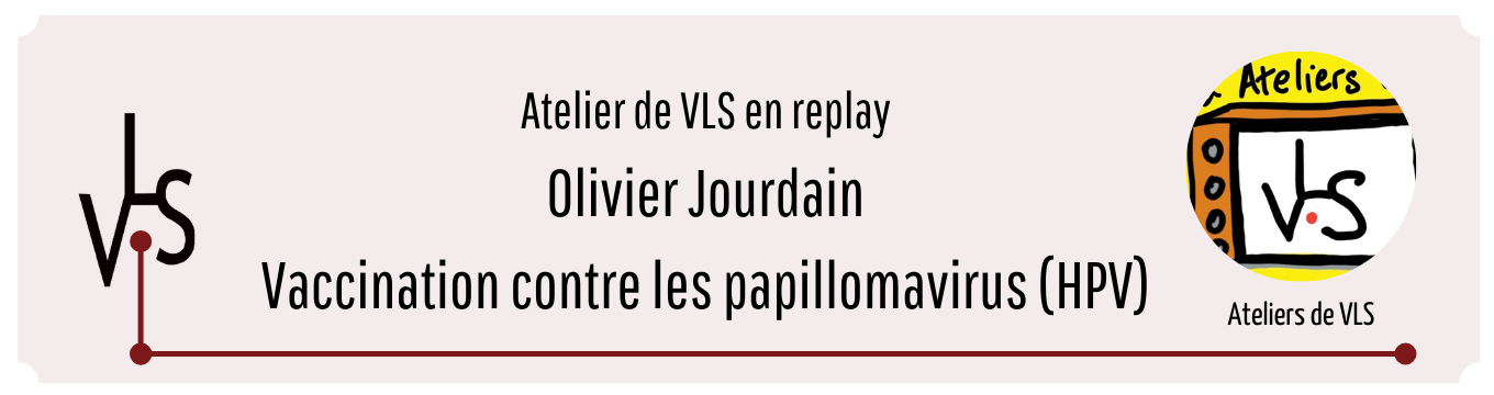 Replay - HPV Olivier Jourdain